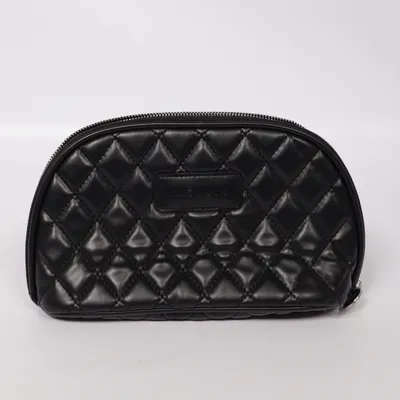 Sminkväska (Svart) från Marc Inbane