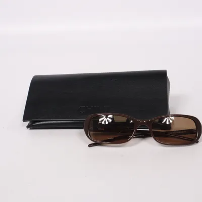 Sunglasses (Code) from Chimi