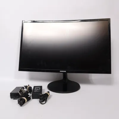 Computerscherm van Samsung