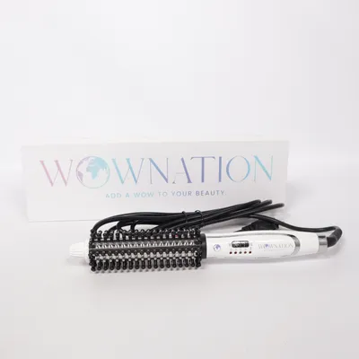 Hot air brush from Wownation