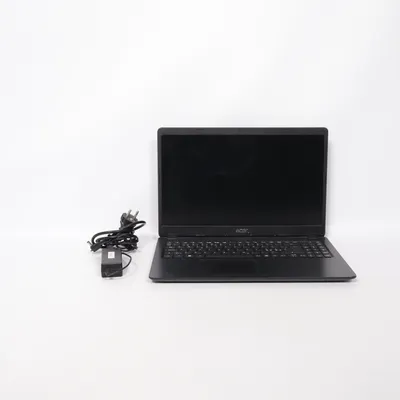 Laptop (Svart) från Acer