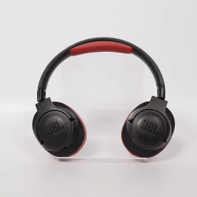 Hörlurar (Röd, Svart) från JBL