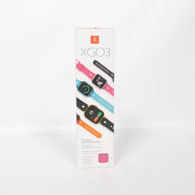 Smartwatch (Pink) fra Xplora