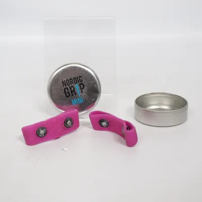 Træningstilbehør (Pink) fra Nordic Grip
