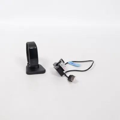 Activity tracker (Black) from Denver