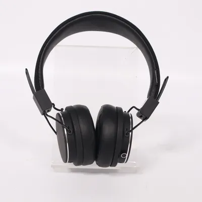 Hörlurar (Svart) från Urbanears