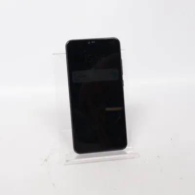 Smartphone (Black) from Xiaomi