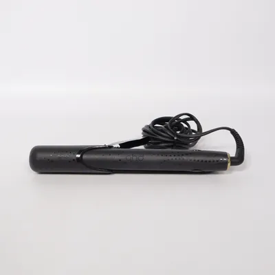 Hair straightener (ghd 5.0) from GHD