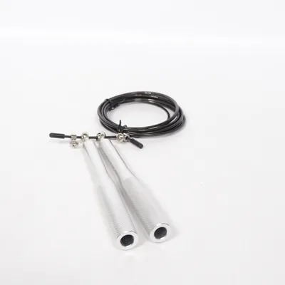 Corde à sauter (Argent, Noir) de Björn Borg