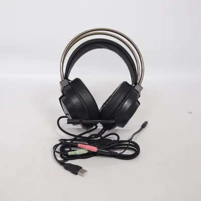 Casque audio (Gam-132) de Deltaco Gaming