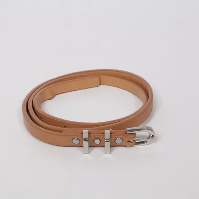 Bälte (Brun) från Accessoires