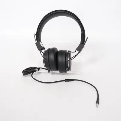 Headphones (Black) from Urbanears