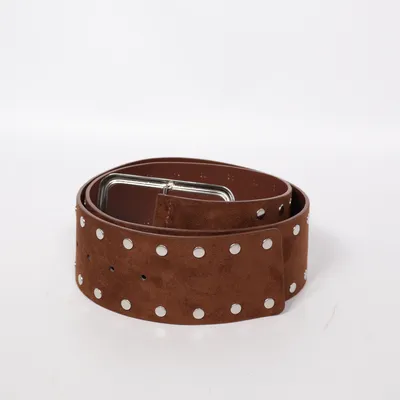 Bälte (Brun) från Stradivarius