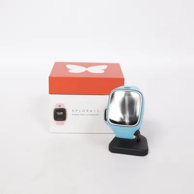 Smartwatch (Blå) från Xplora