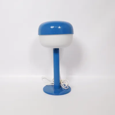 Bordslampa (B2111 BLÅSVERK) från IKEA