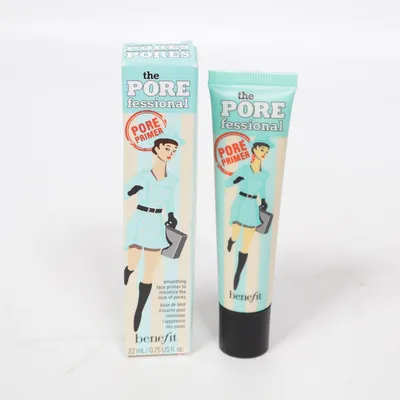 Primer (Smoothing Face Primer To Minimize The Look Of Pores) från Benefit