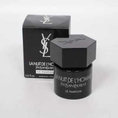 Eau de Parfum (La Nuit De L'Homme) från Yves Saint Laurent