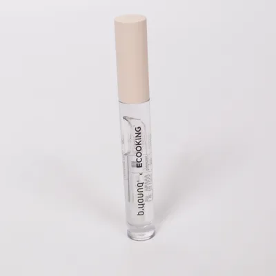 Lip gloss (00 Transparent) fra B.Young x Ecooking