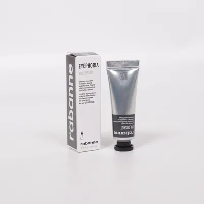 Oogschaduw (Eyephoria Colorshot, Black Lune 61) van Rabanne