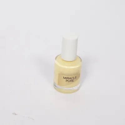 Vernis à ongles (Miracle Pure, trendy yellow ) de Max Factor
