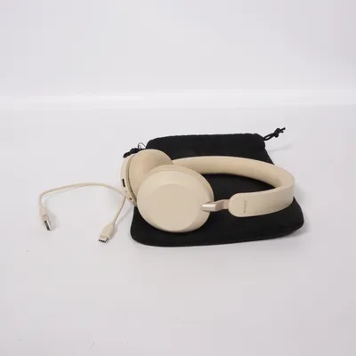 Hovedtelefoner (Beige) fra Jabra