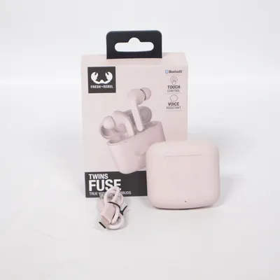 Headphones (Twins Fuse) from Fresh 'n Rebel