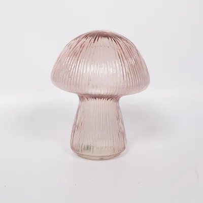 Bordlampe (Pink)