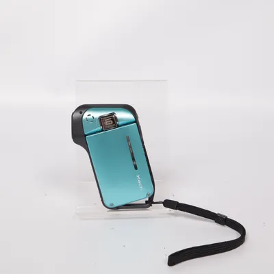 Videokamera (VPC-CA65EXBL) från Xacti