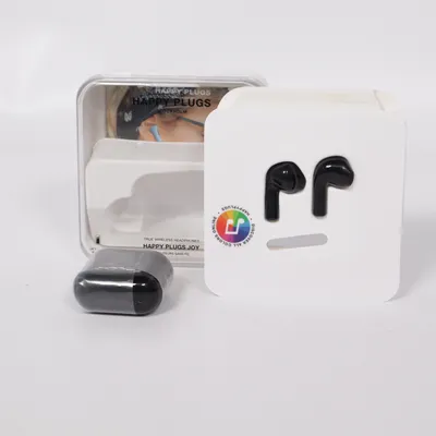 Hörlurar (HAPPY PLUGS JOY) från Happy Plugs