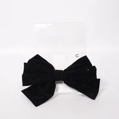 Håraccessoar (Svart) från Cubus