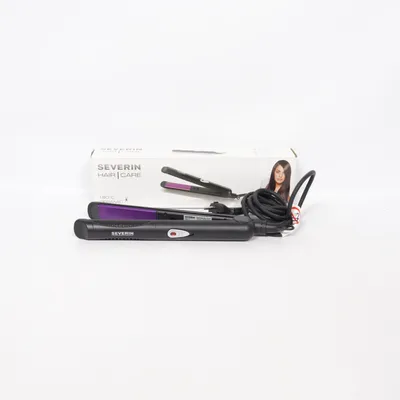 Hair straightener from Severin