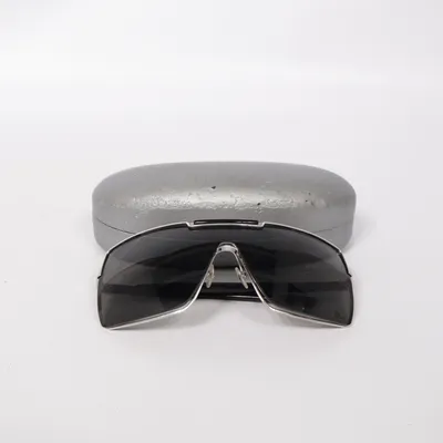 Lunettes de soleil (Viktim 1 Shield  Vintage 90s) de Christian Dior