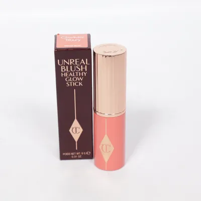 Blush (Unreal Blush Healthy Glow Stick) van Charlotte Tilbury