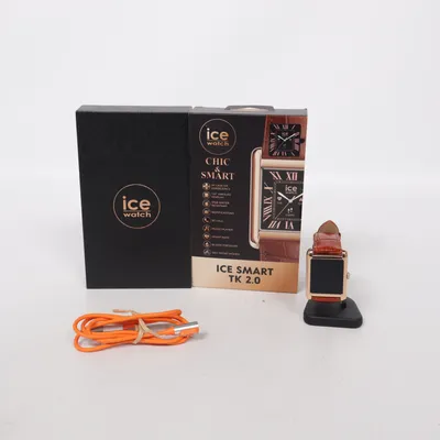 Polshorloge (Smartwatch ) van Ice Watch