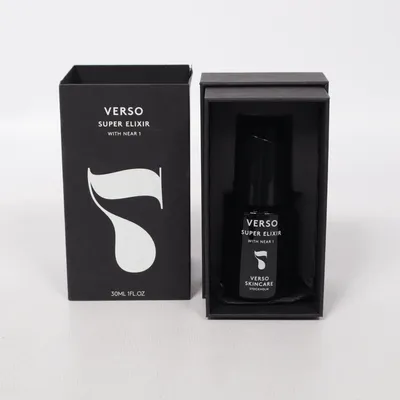 Serum (Super Elixir) van Verso