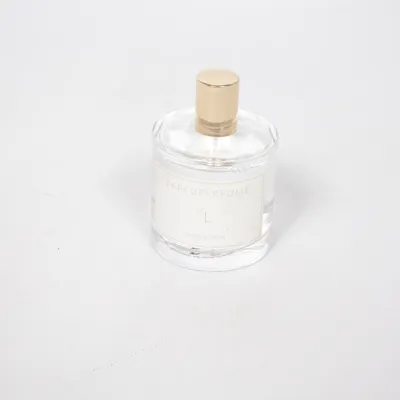 Eau de Parfum ( e'L) de Zarkoperfume