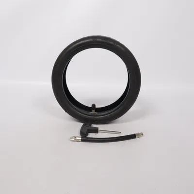 Bicycle part (Black)