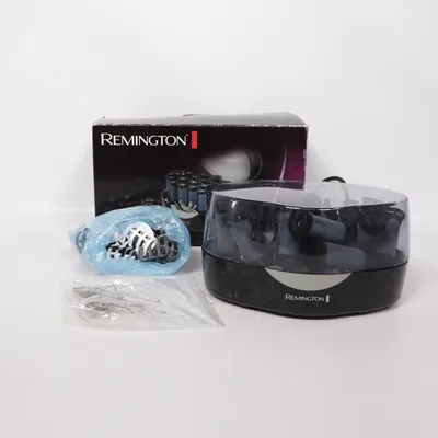Warmterollers van Remington