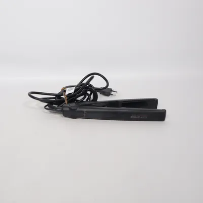 Hair straightener (Cp1) from Gama