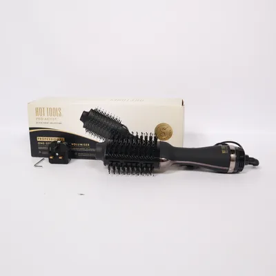 Brosse à air chaud (HTDR1090BG) de Hot Tools