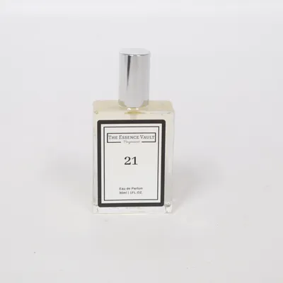 Eau de Parfum (21) van The Essence Vault