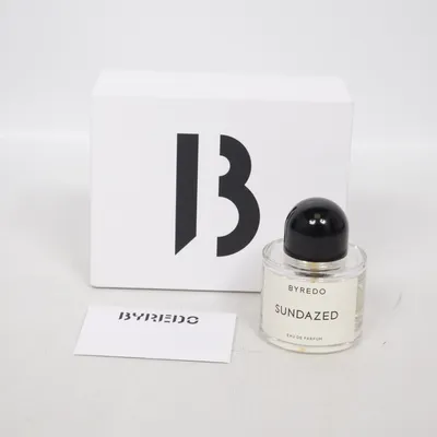 Eau de Parfum (Sundazed) från Byredo