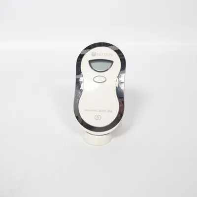 Ansiktsrengöringsapparat (Galvanic Body Spa) från Nu Skin