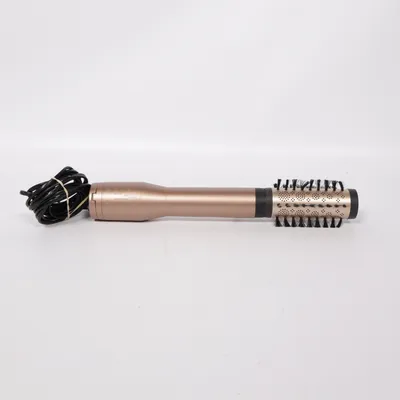 Varmluftsborste från Babyliss