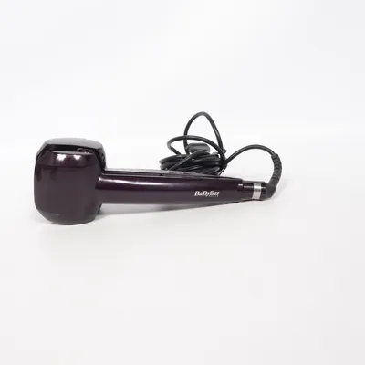 Curling iron from Babyliss