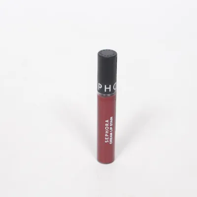 Gloss à lèvres (Cream Lip Stain) de Sephora
