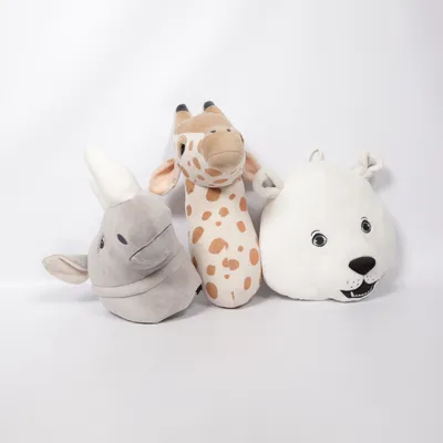 Väggdekoration (Beige, Brun, Vit, Grå) från H&M Home