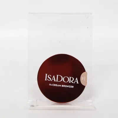 Poudre bronzante (The Cream Bronzer) de IsaDora