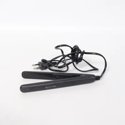 Hair straightener from Beautine