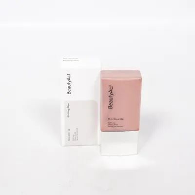 Blush  (Skin Glow-Up) de BeautyAct by KICKS